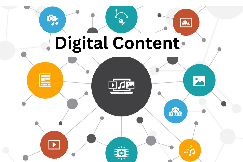 Digital Content