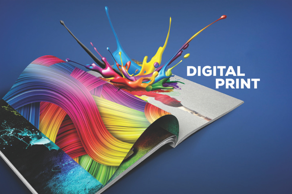 Digital Print